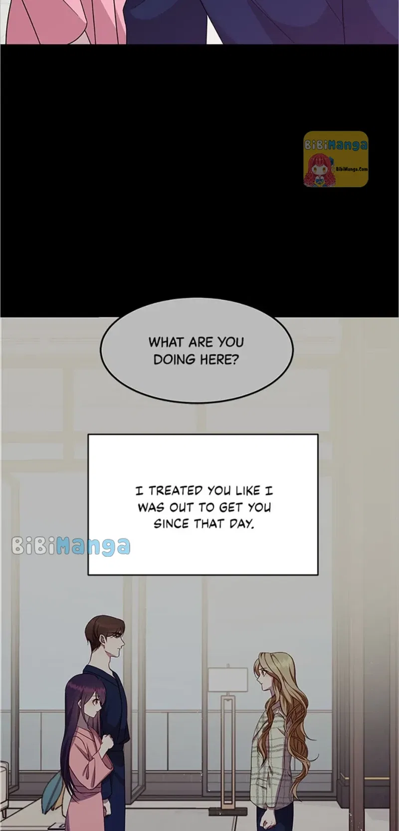 My Husband’s Scandal Chapter 39 – Page 47