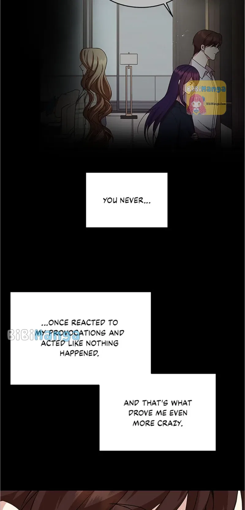 My Husband’s Scandal Chapter 39 – Page 49