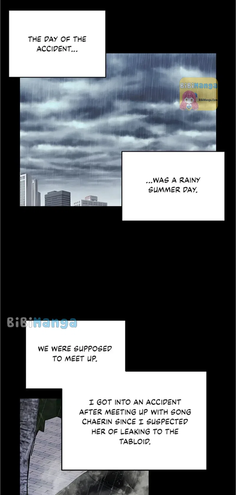 My Husband’s Scandal Chapter 39 – Page 52