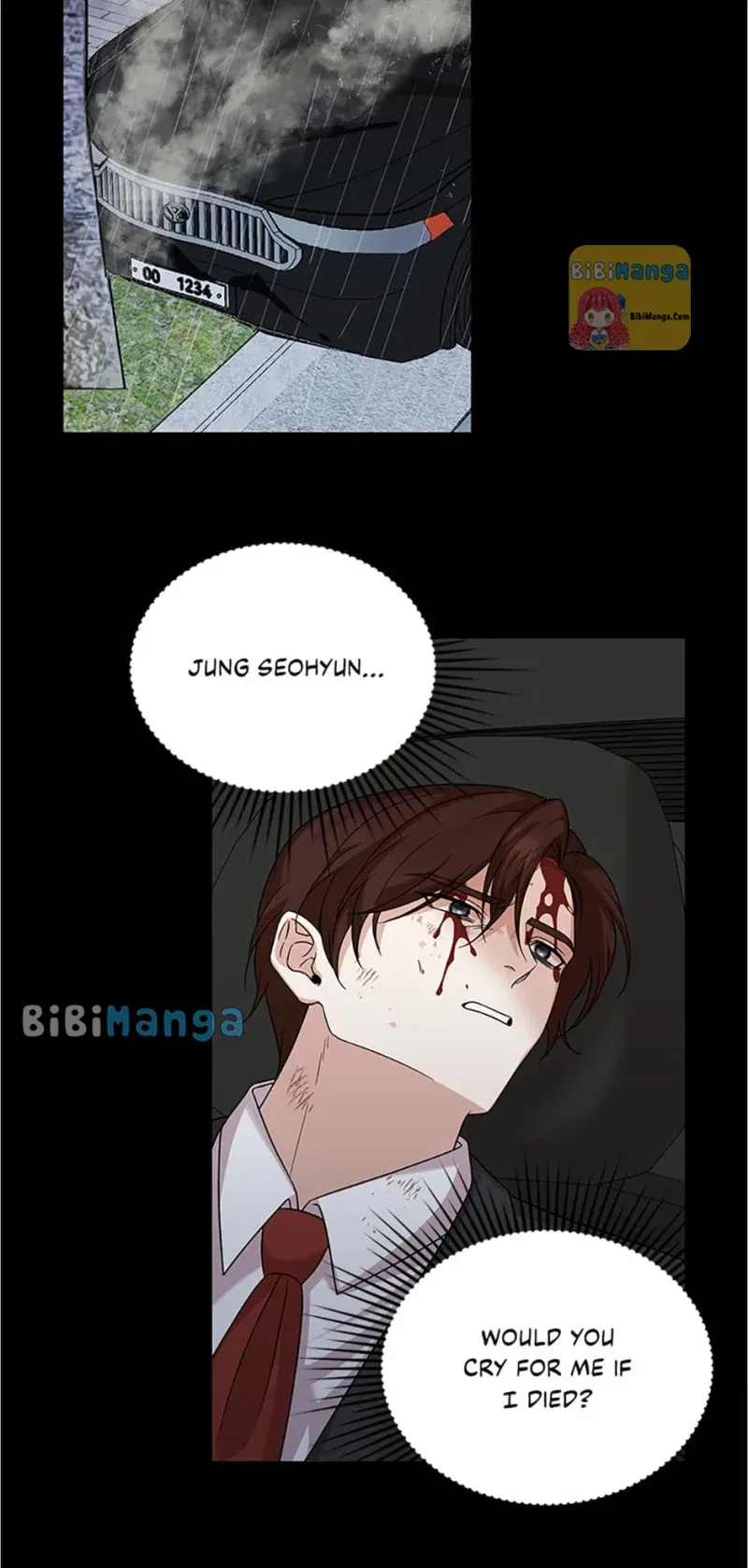 My Husband’s Scandal Chapter 39 – Page 53