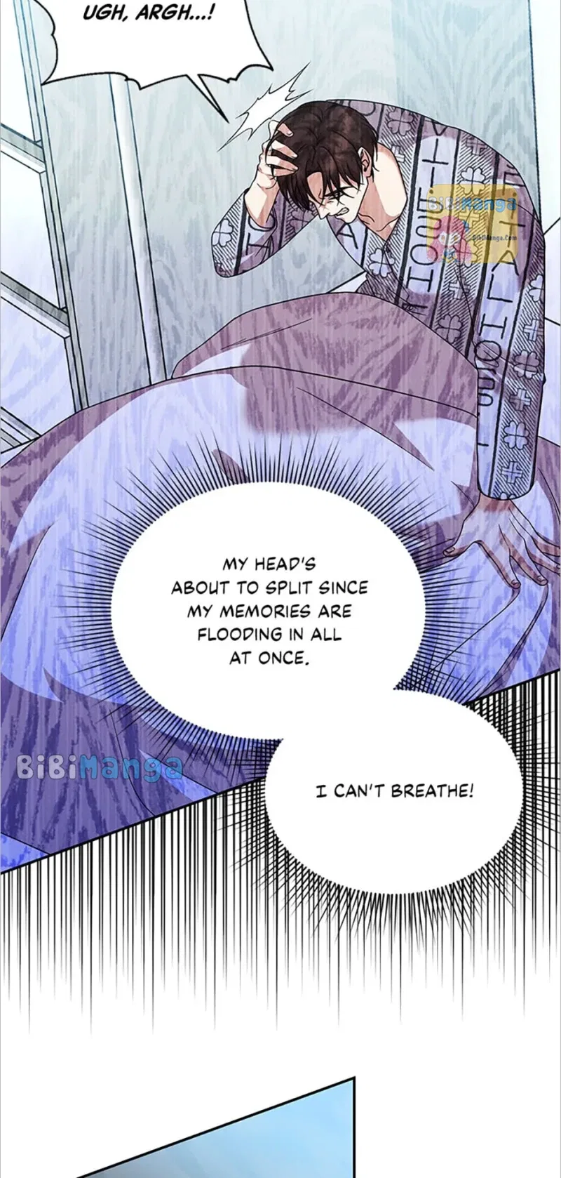My Husband’s Scandal Chapter 39 – Page 57