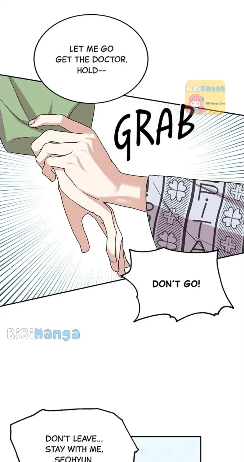 My Husband’s Scandal Chapter 39 – Page 60