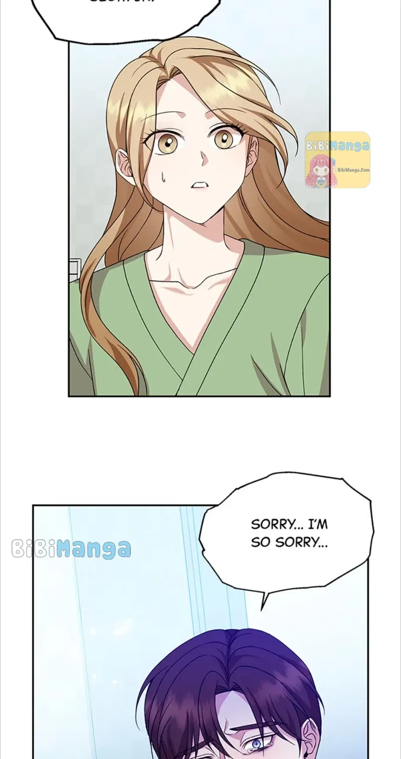 My Husband’s Scandal Chapter 39 – Page 61