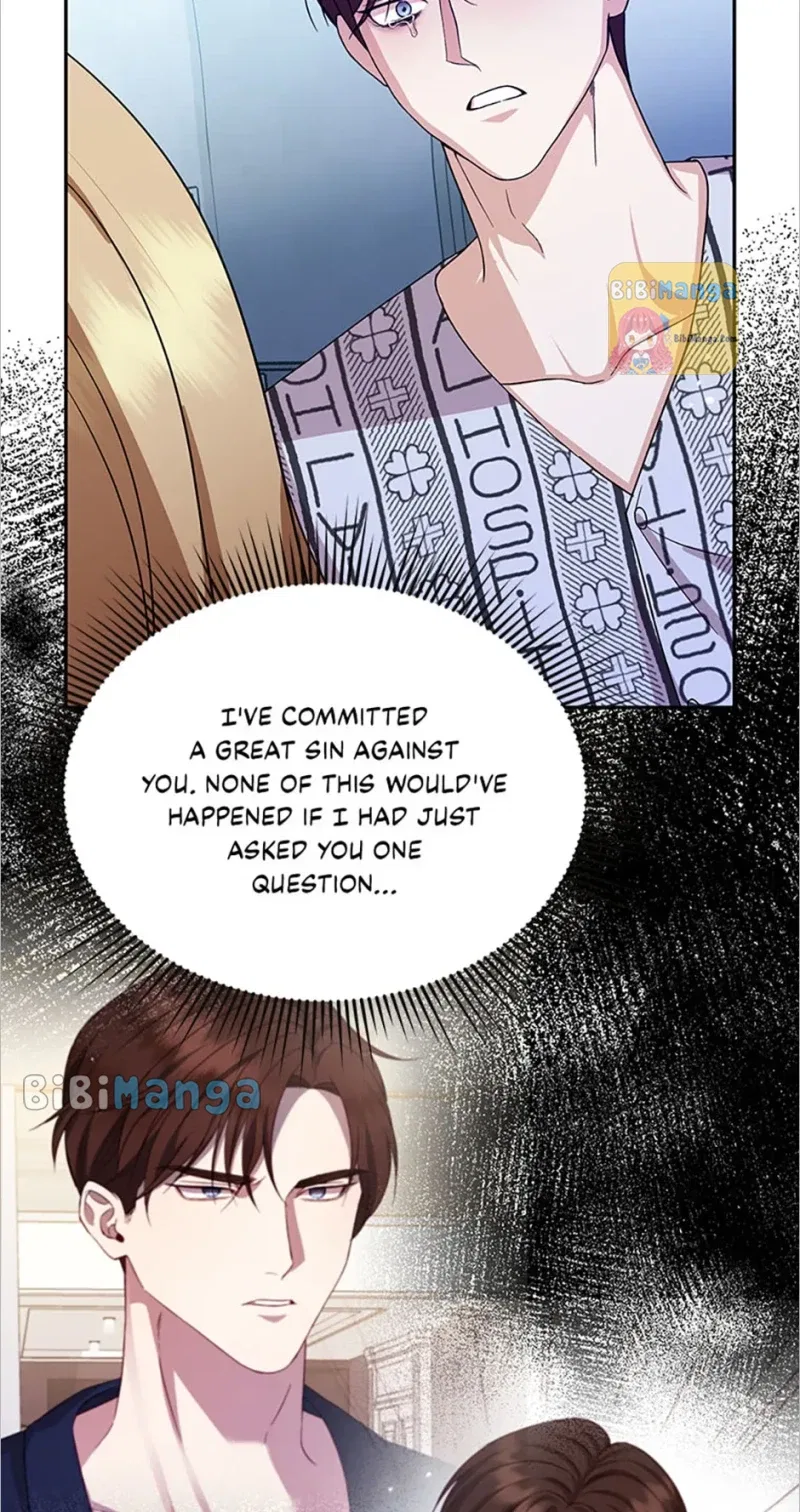 My Husband’s Scandal Chapter 39 – Page 62