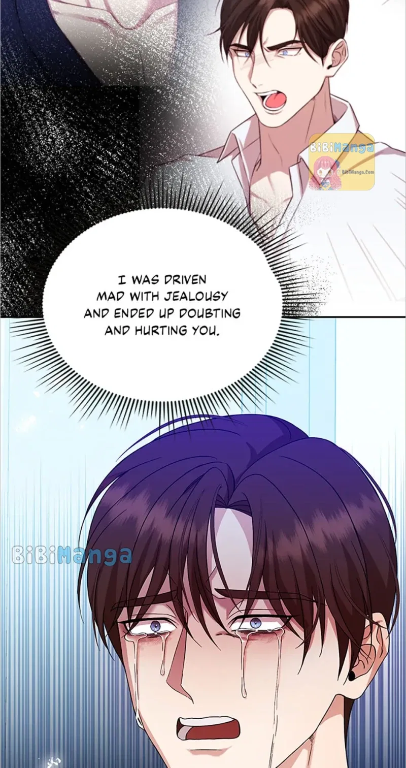 My Husband’s Scandal Chapter 39 – Page 63