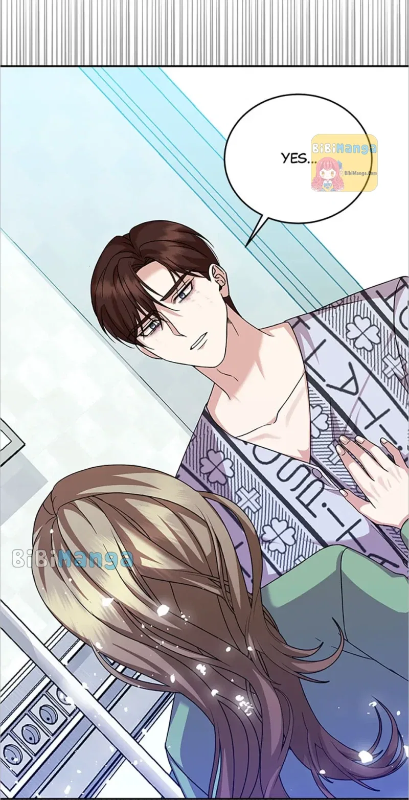 My Husband’s Scandal Chapter 39 – Page 70