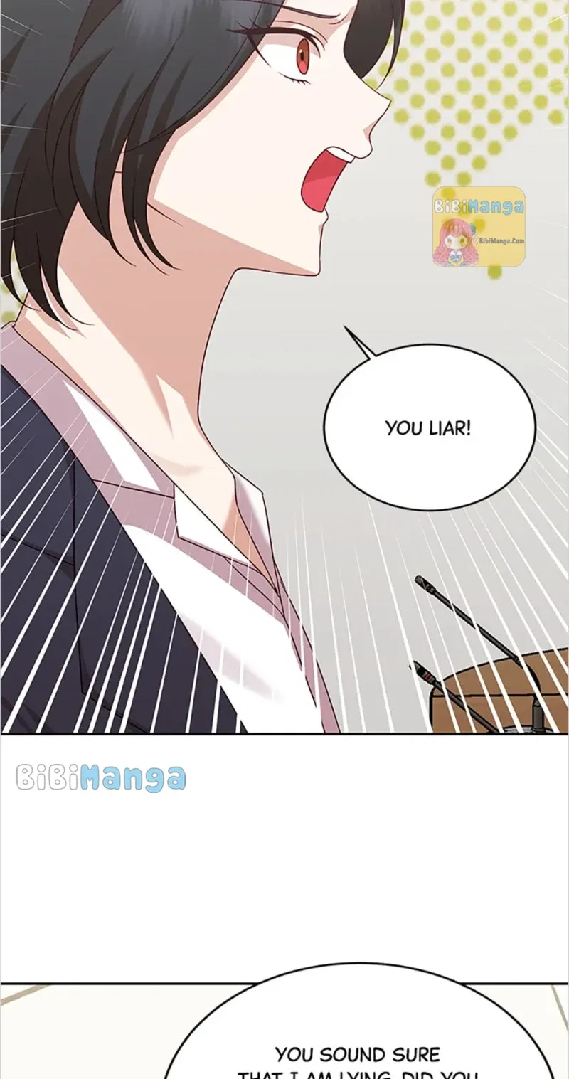 My Husband’s Scandal Chapter 38 – Page 4