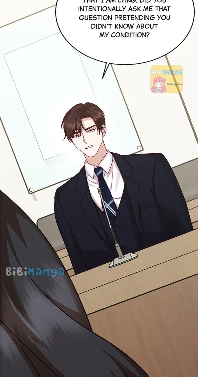 My Husband’s Scandal Chapter 38 – Page 5
