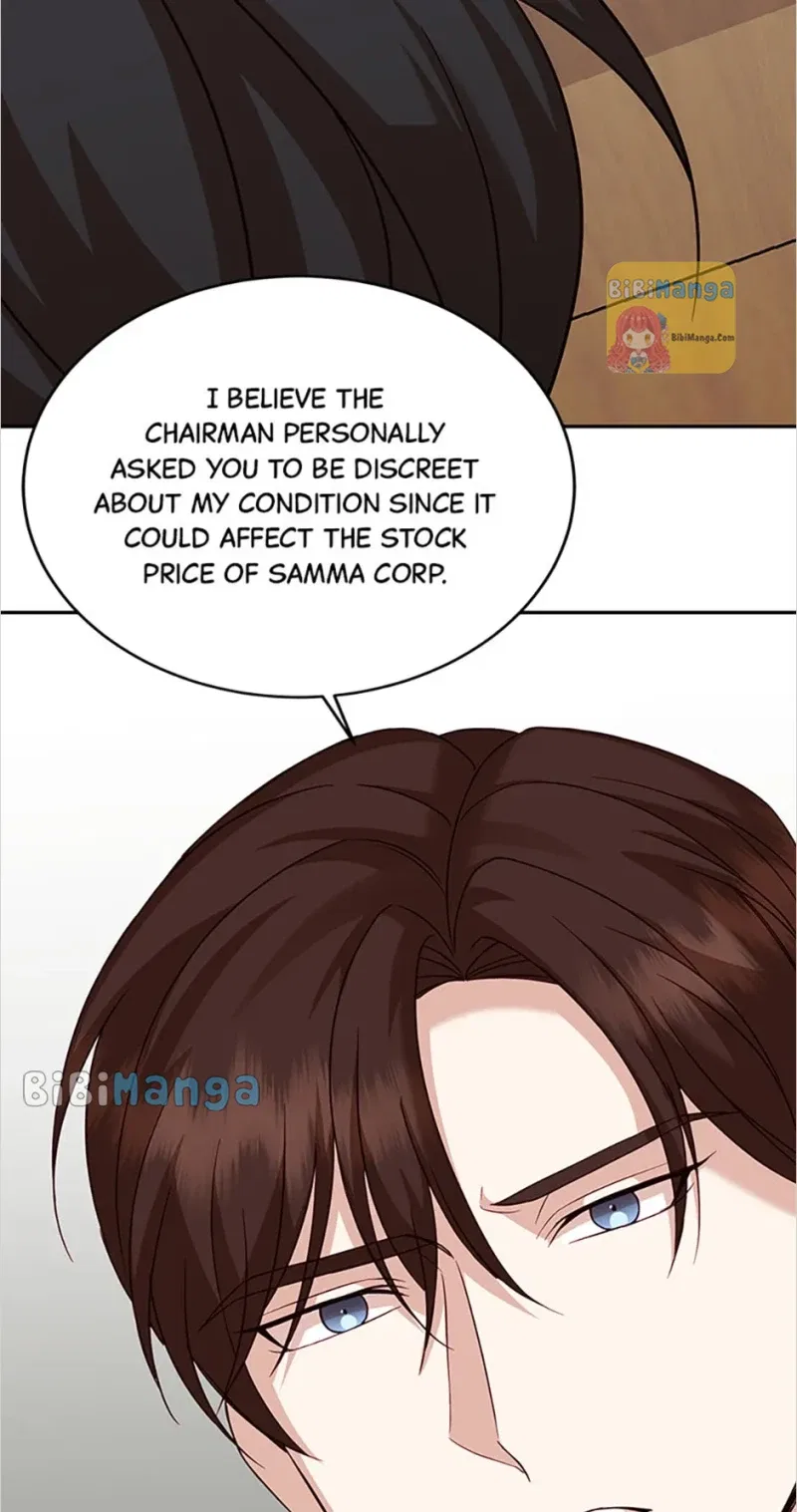 My Husband’s Scandal Chapter 38 – Page 6