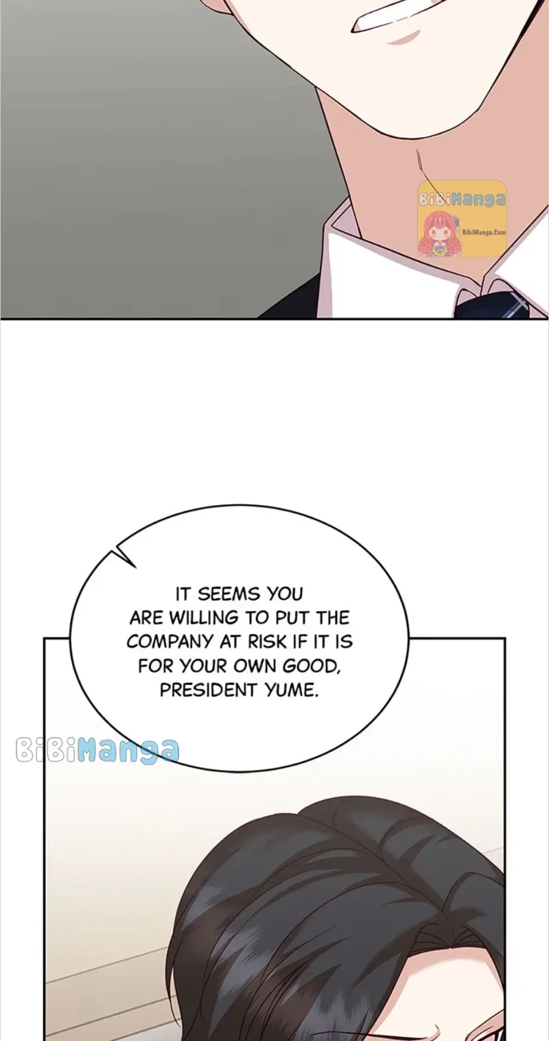 My Husband’s Scandal Chapter 38 – Page 7