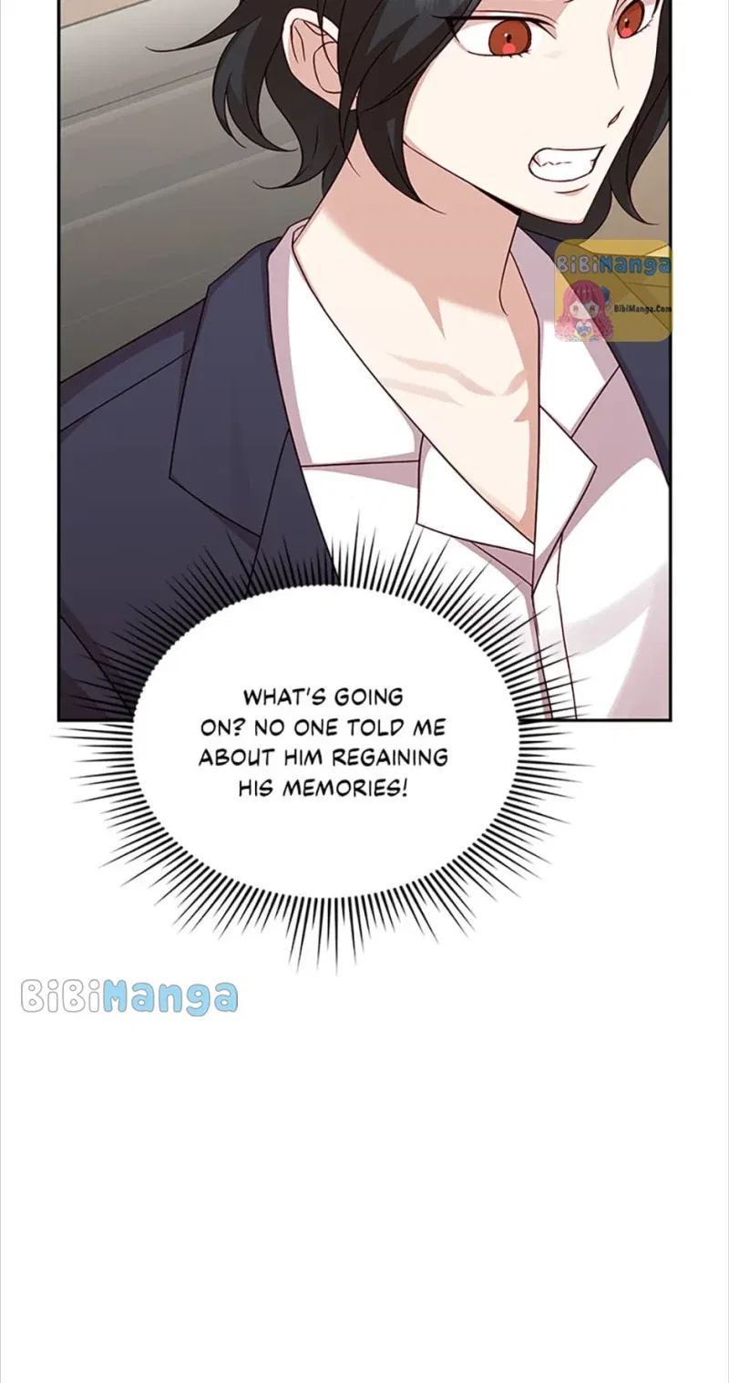 My Husband’s Scandal Chapter 38 – Page 8
