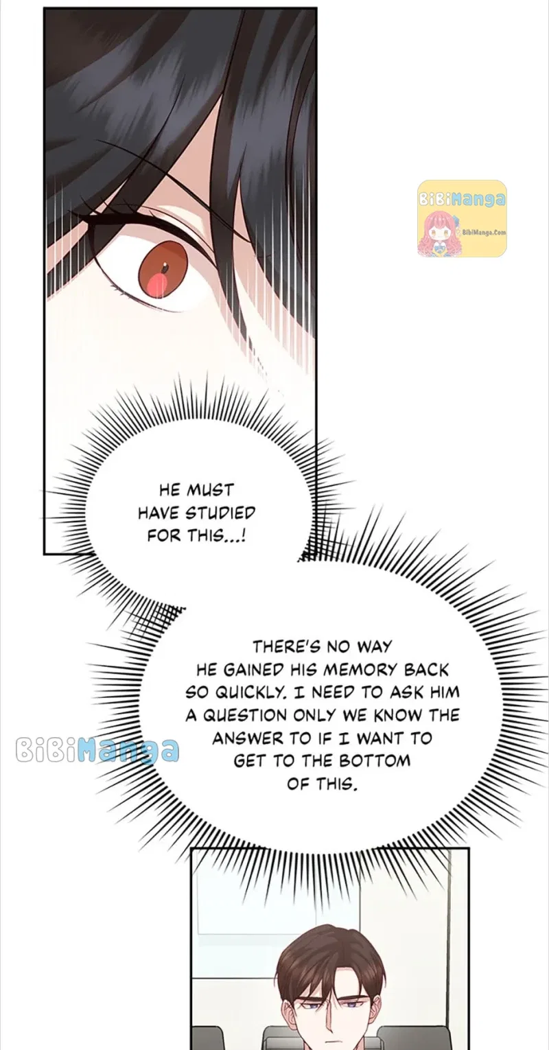 My Husband’s Scandal Chapter 38 – Page 9