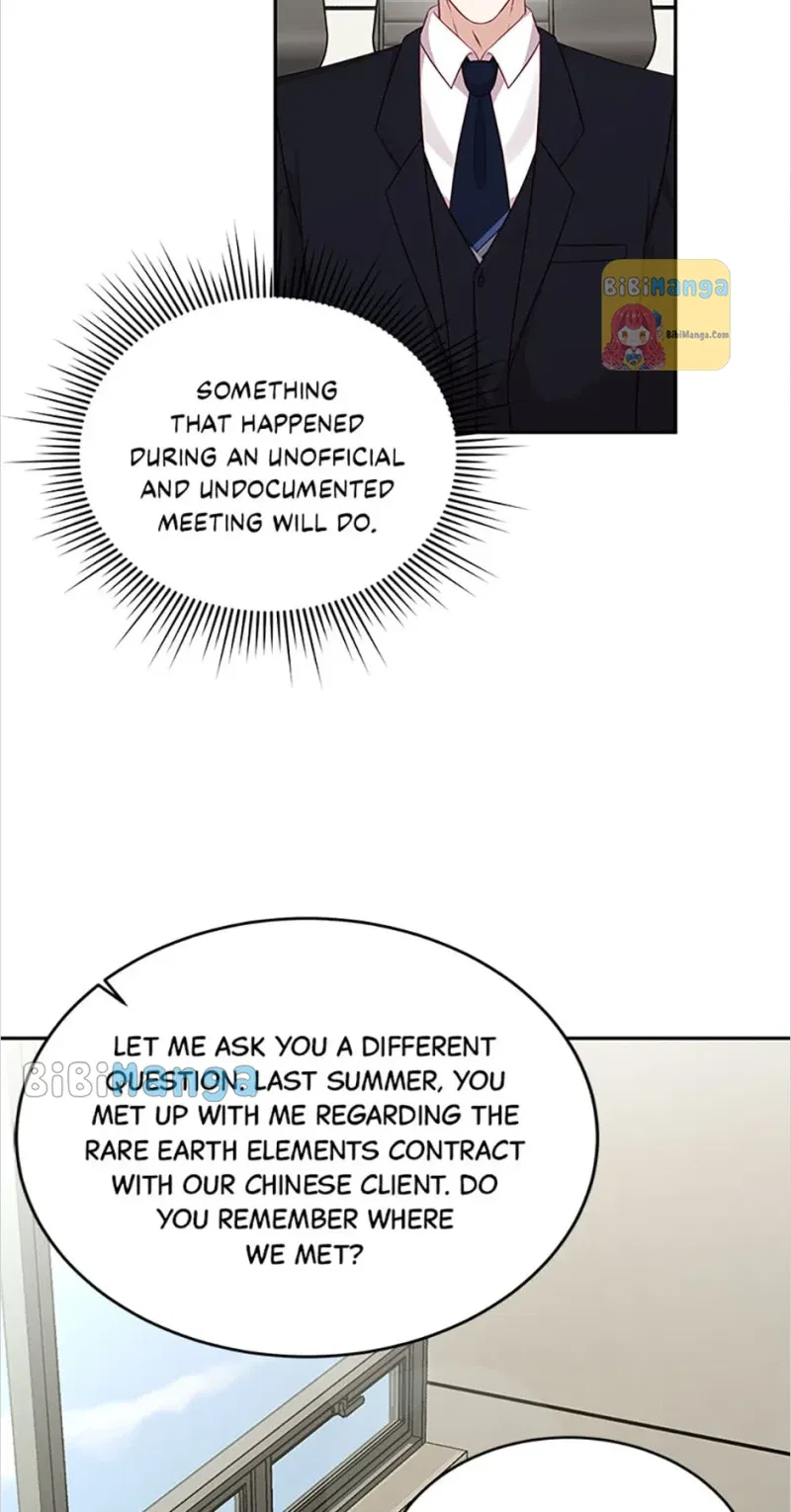 My Husband’s Scandal Chapter 38 – Page 10