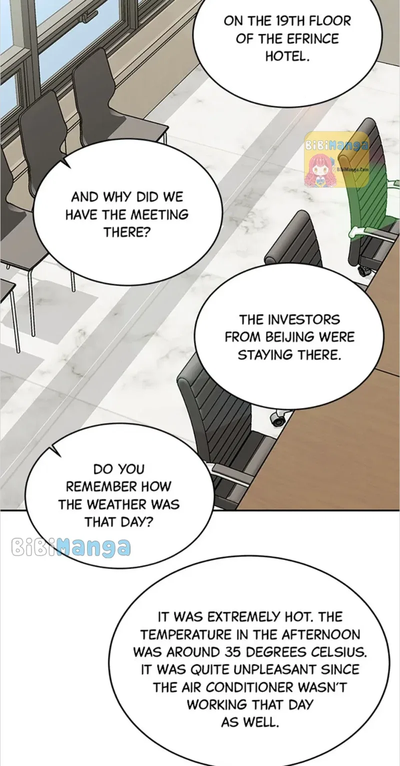 My Husband’s Scandal Chapter 38 – Page 11