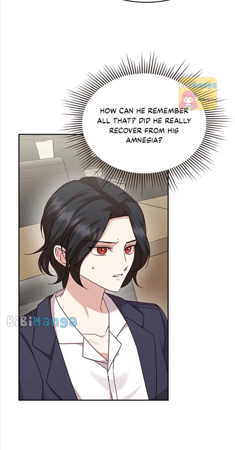 My Husband’s Scandal Chapter 38 – Page 12