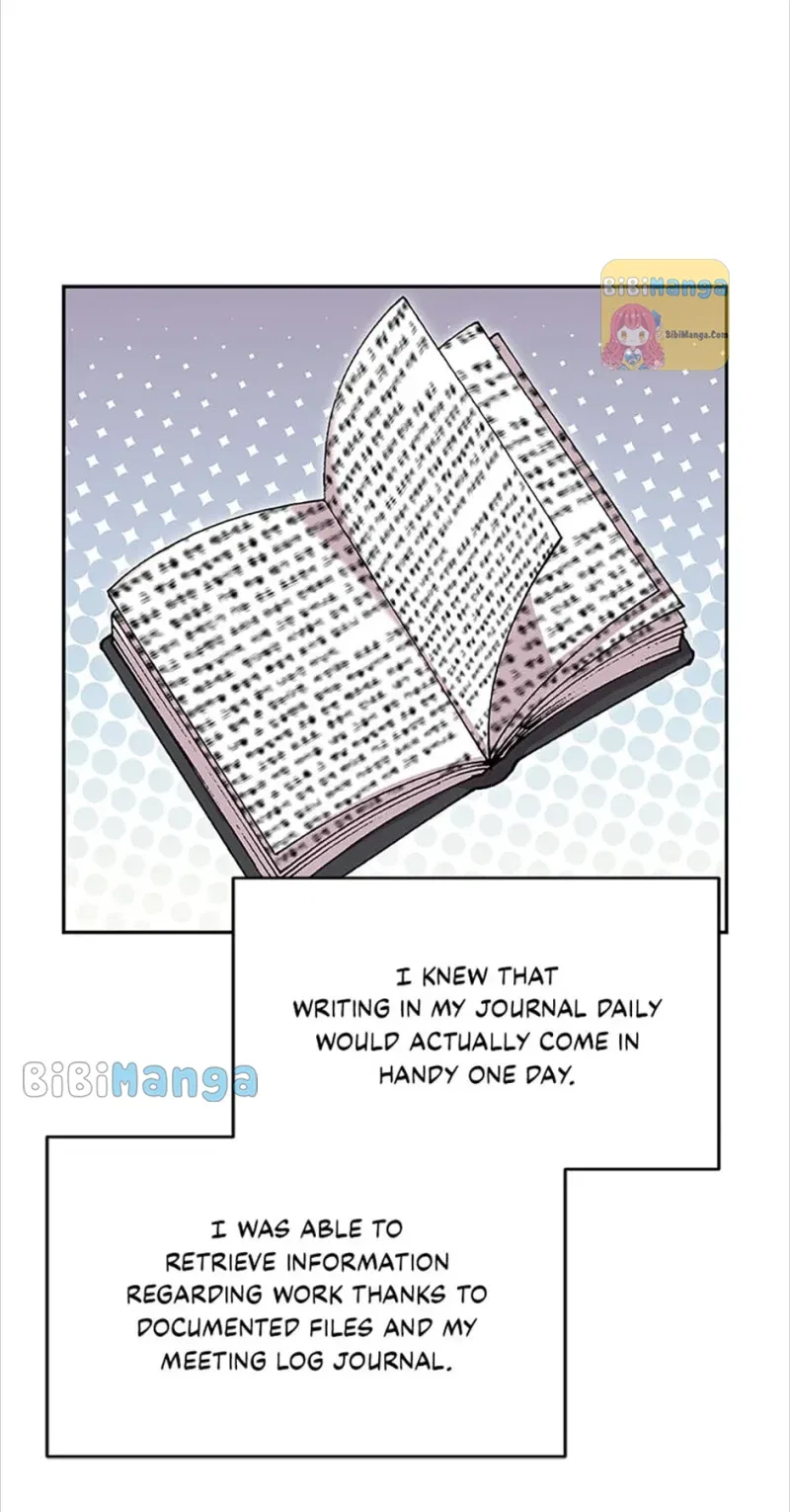 My Husband’s Scandal Chapter 38 – Page 14