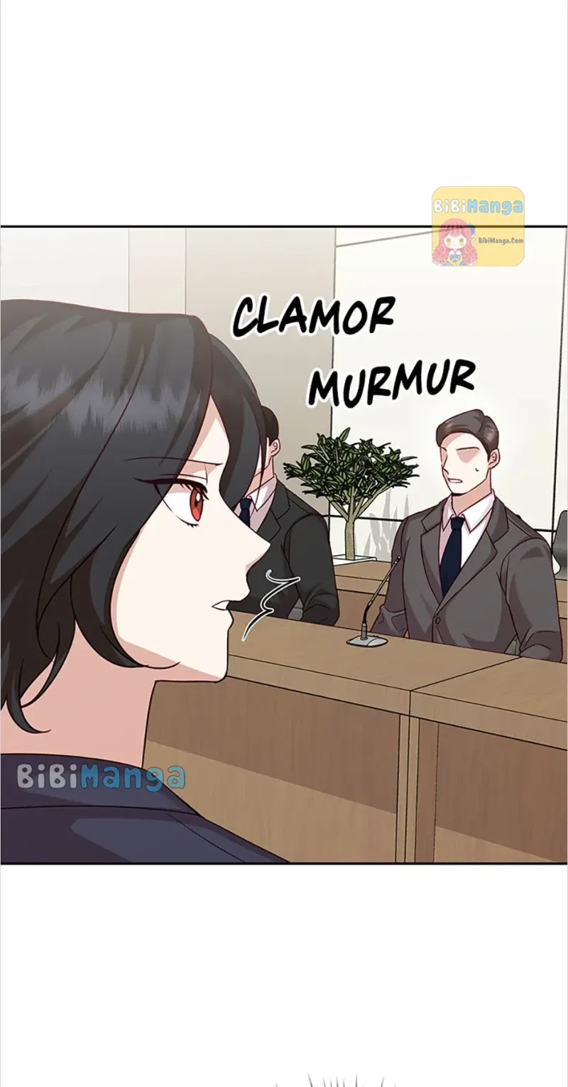My Husband’s Scandal Chapter 38 – Page 15