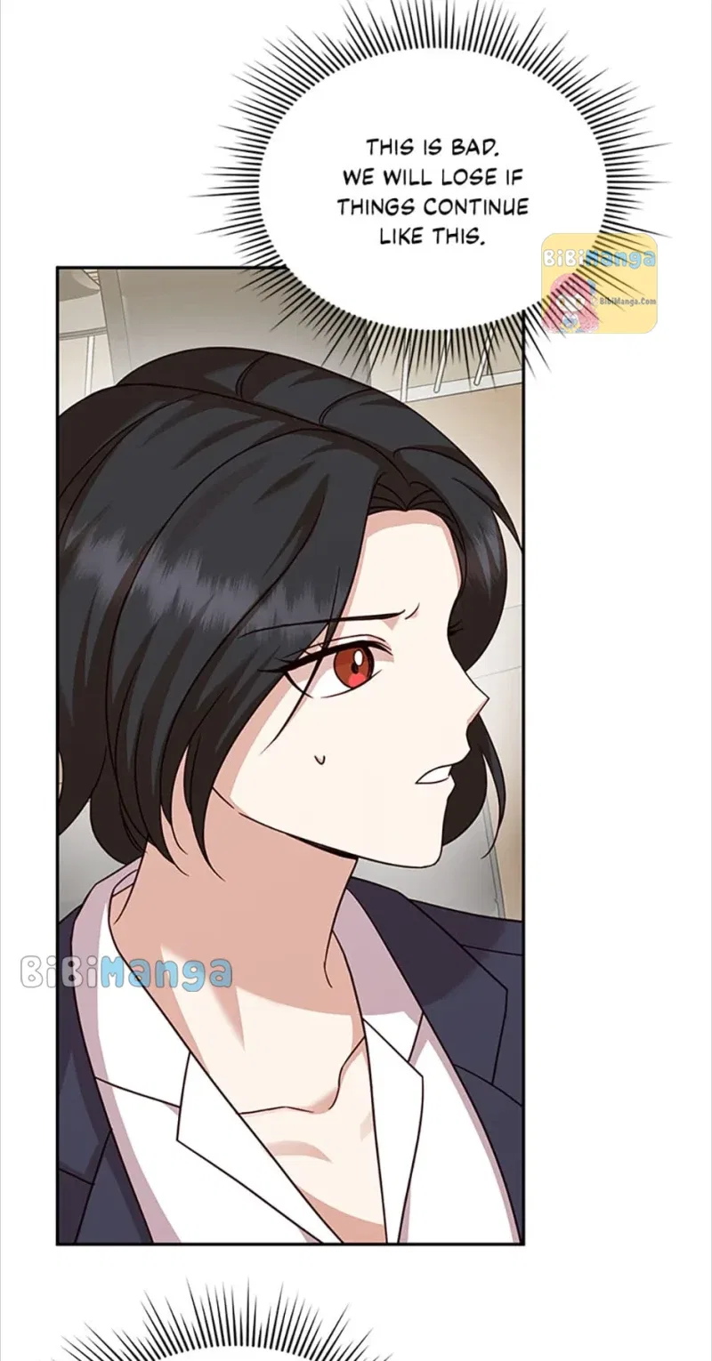 My Husband’s Scandal Chapter 38 – Page 16