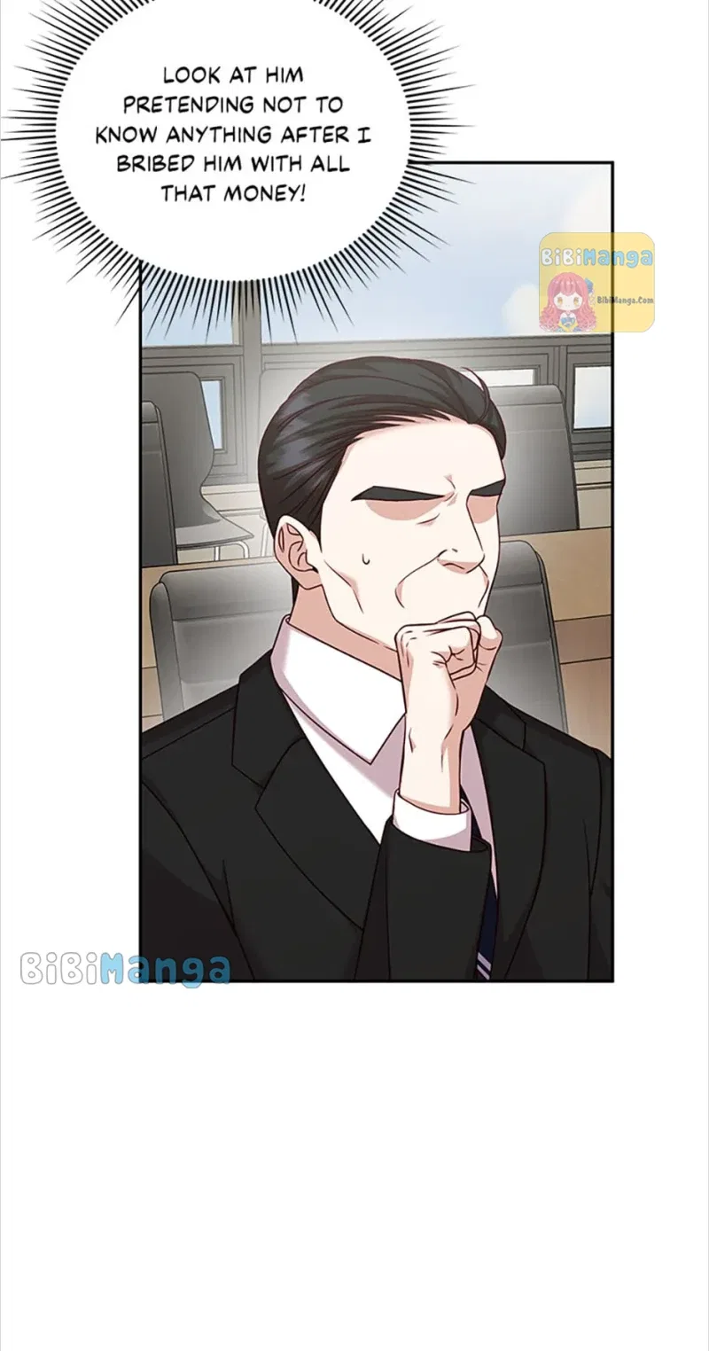 My Husband’s Scandal Chapter 38 – Page 17