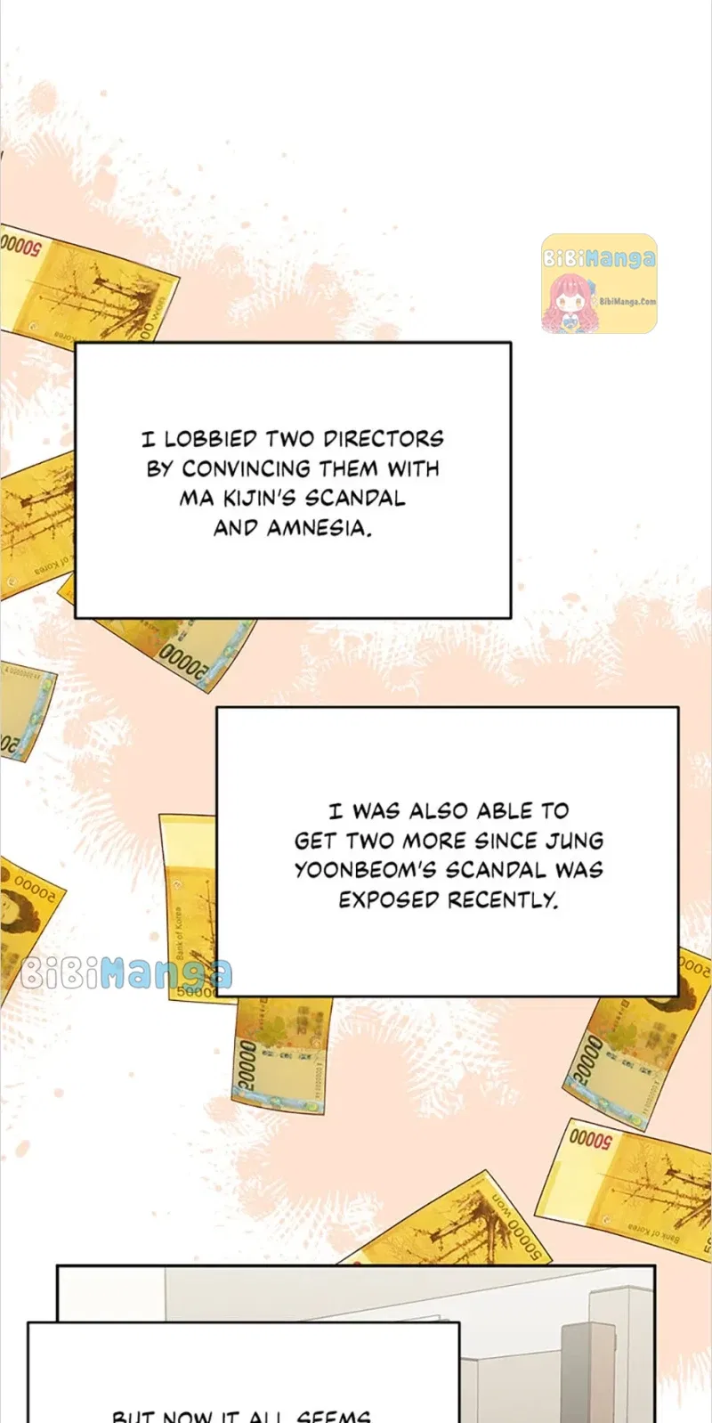 My Husband’s Scandal Chapter 38 – Page 18
