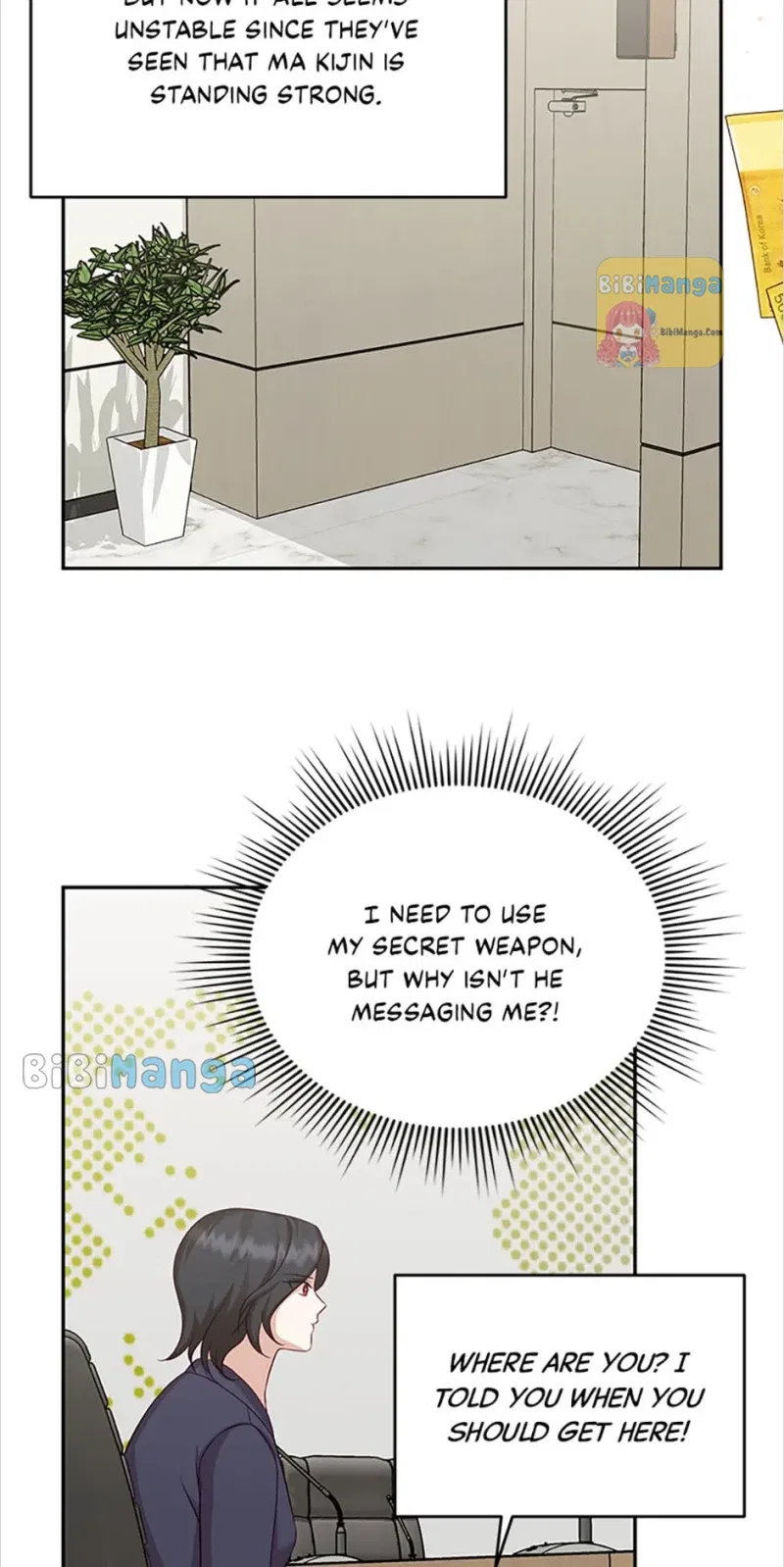 My Husband’s Scandal Chapter 38 – Page 19