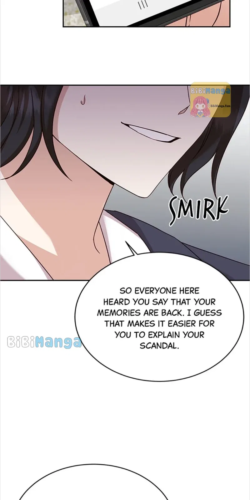 My Husband’s Scandal Chapter 38 – Page 21