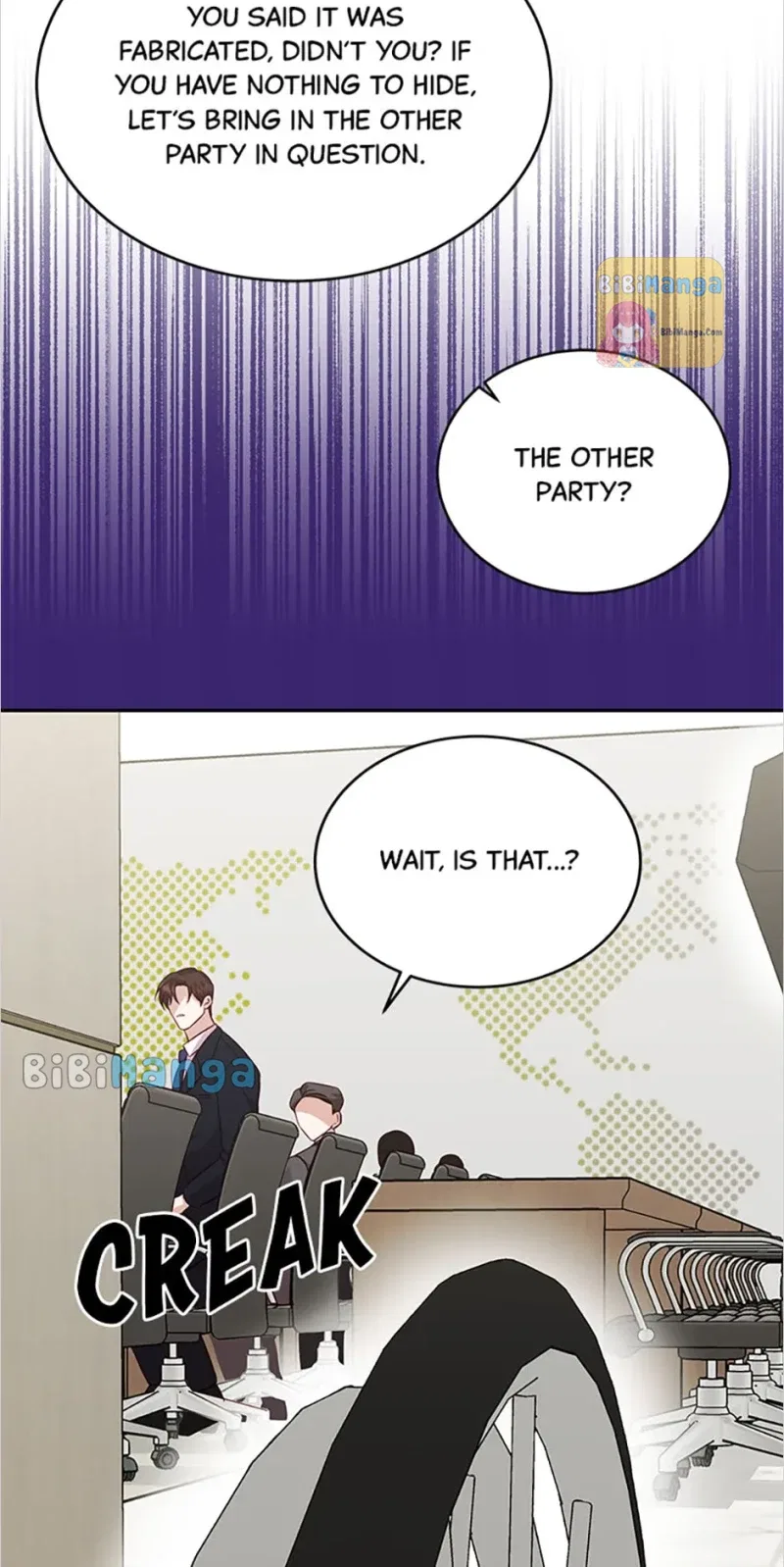 My Husband’s Scandal Chapter 38 – Page 22