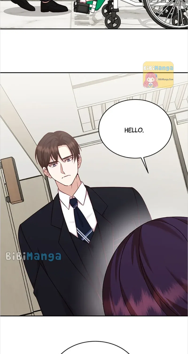 My Husband’s Scandal Chapter 38 – Page 27