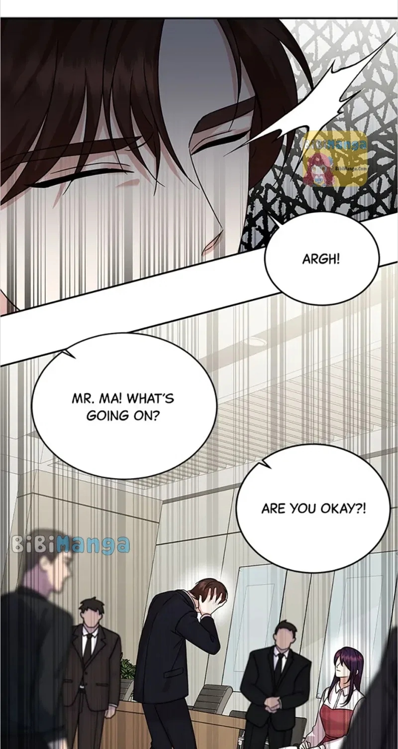 My Husband’s Scandal Chapter 38 – Page 32