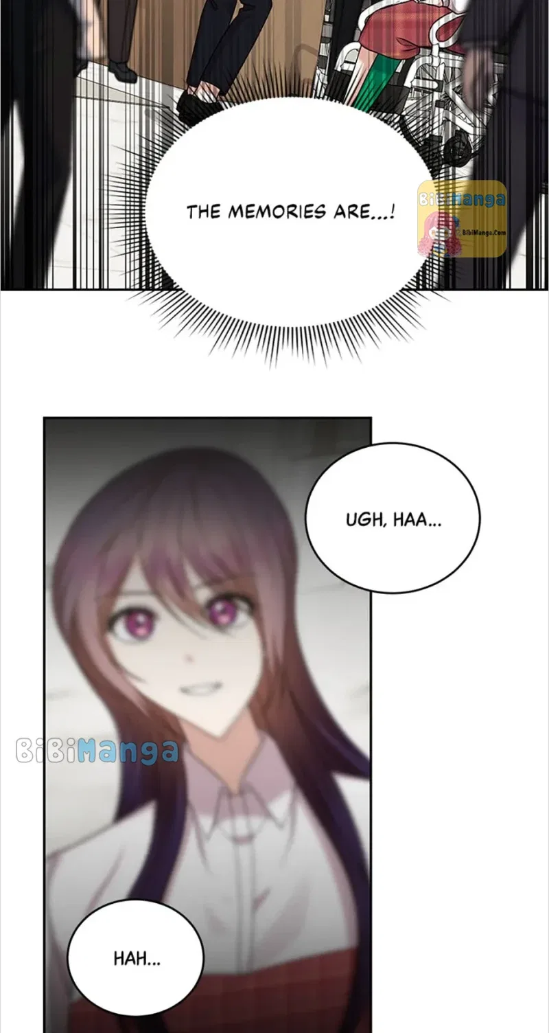 My Husband’s Scandal Chapter 38 – Page 33