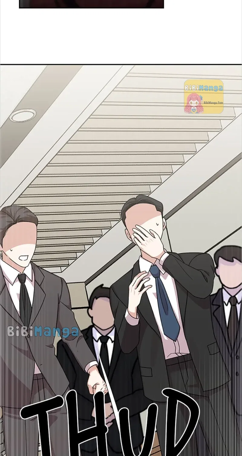 My Husband’s Scandal Chapter 38 – Page 34