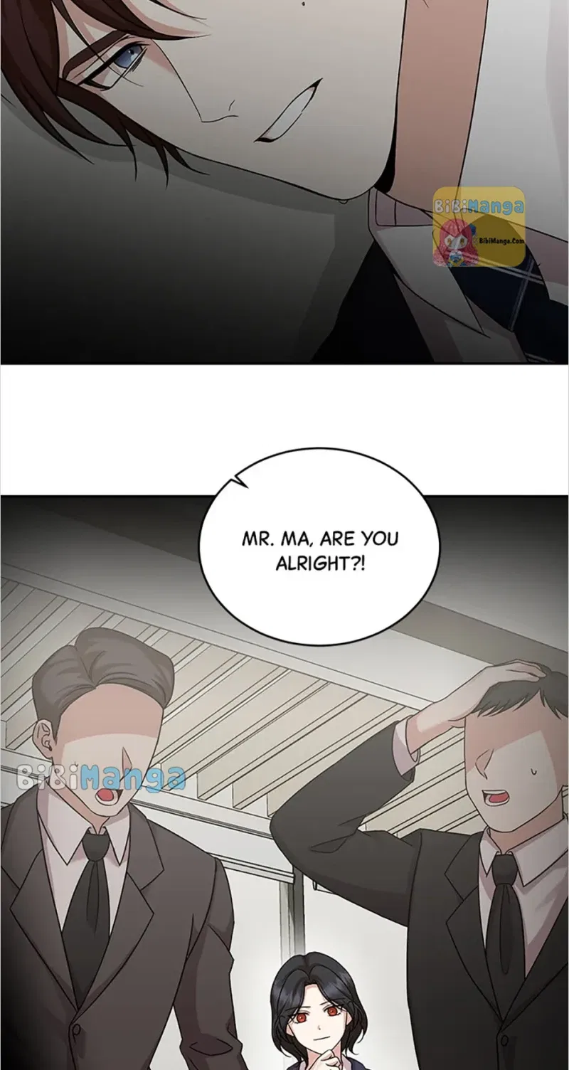 My Husband’s Scandal Chapter 38 – Page 36