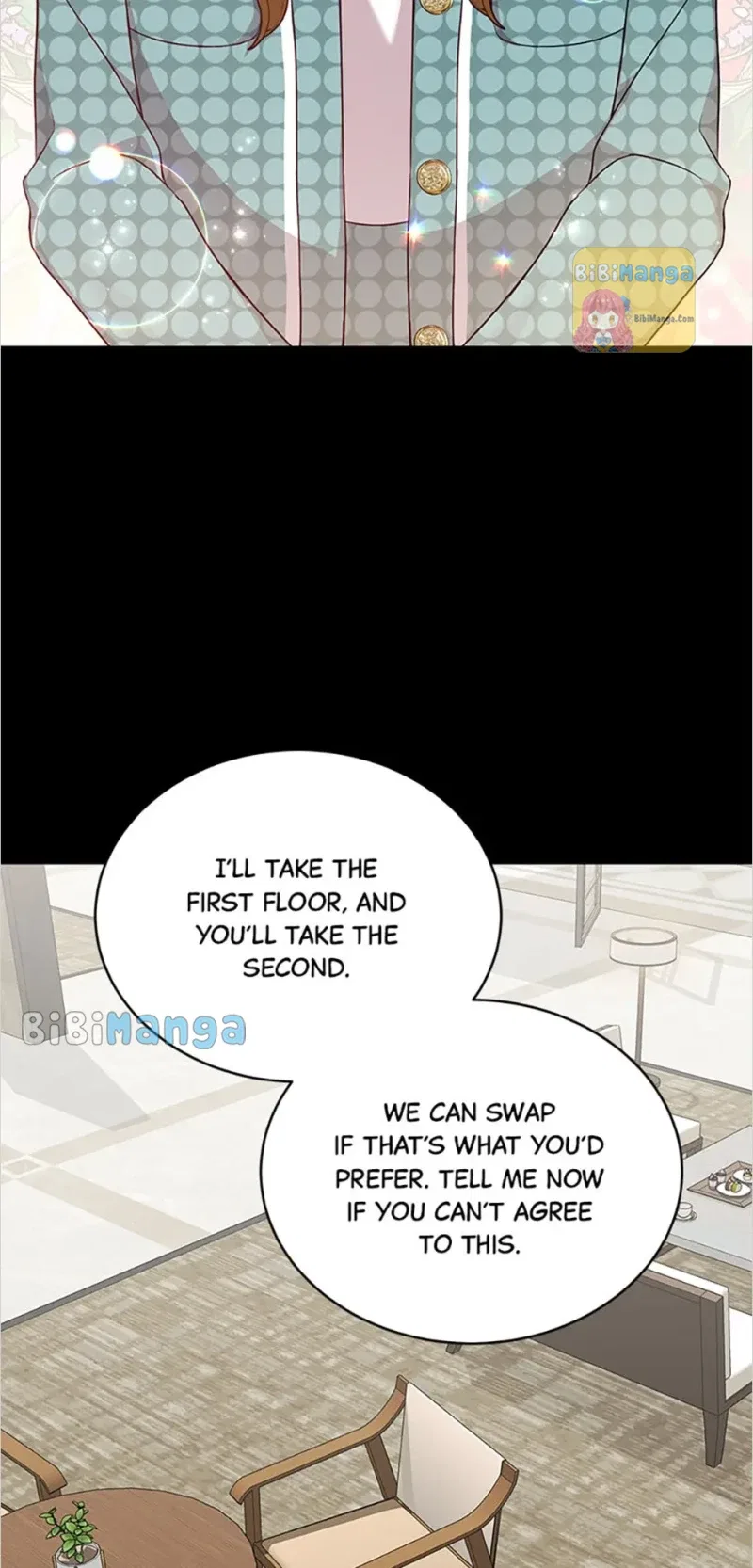 My Husband’s Scandal Chapter 38 – Page 40