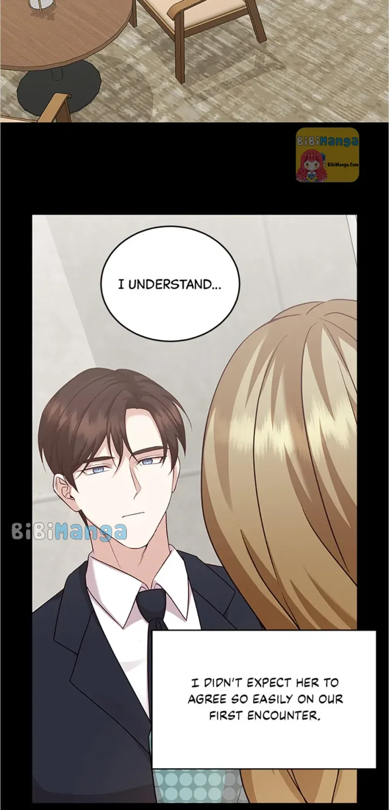 My Husband’s Scandal Chapter 38 – Page 41