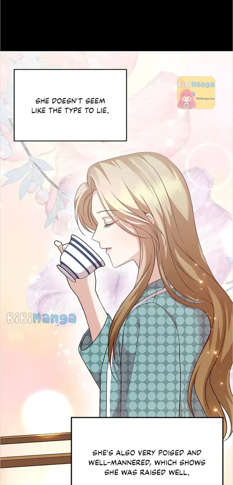 My Husband’s Scandal Chapter 38 – Page 42