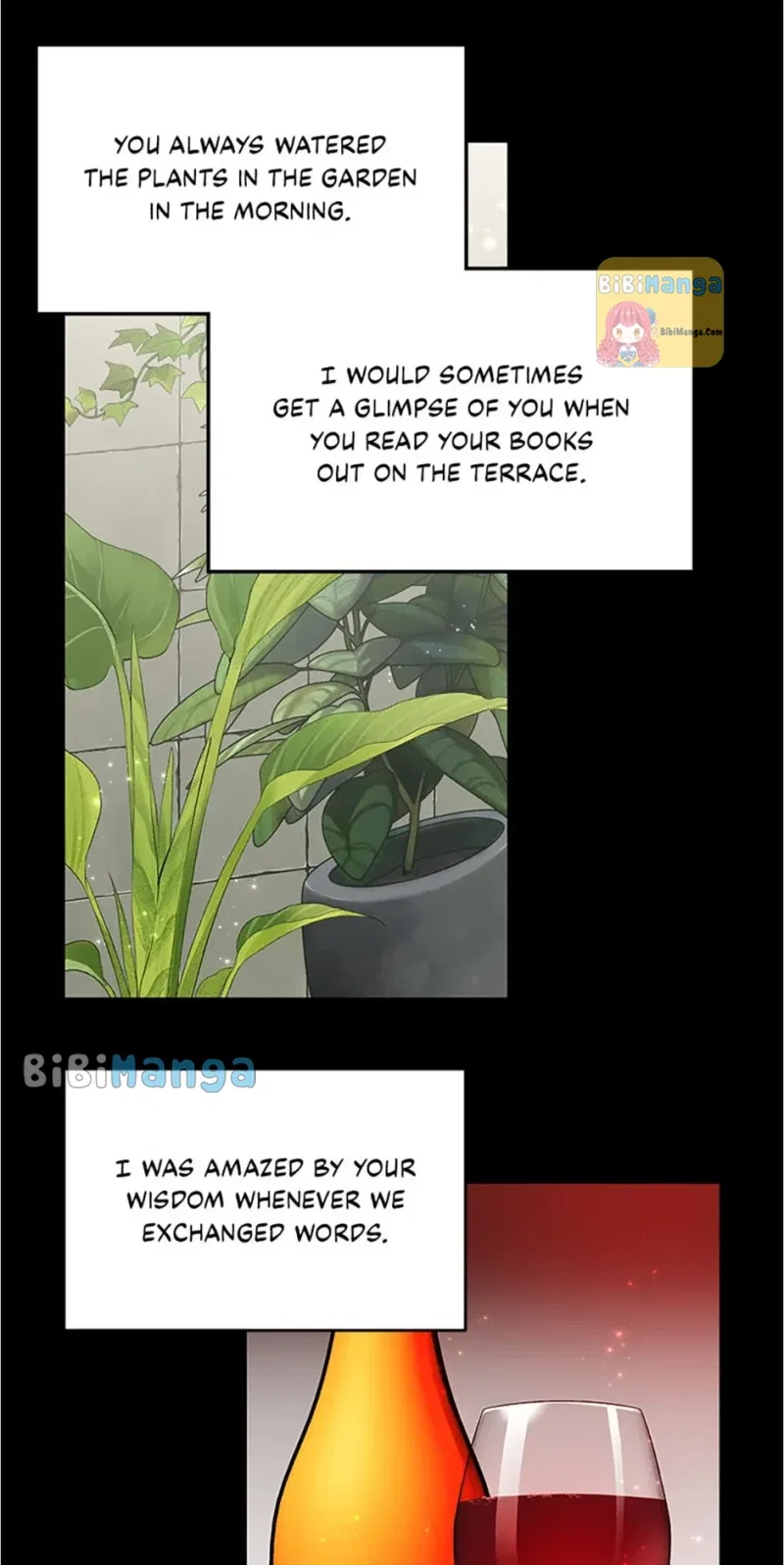 My Husband’s Scandal Chapter 38 – Page 46