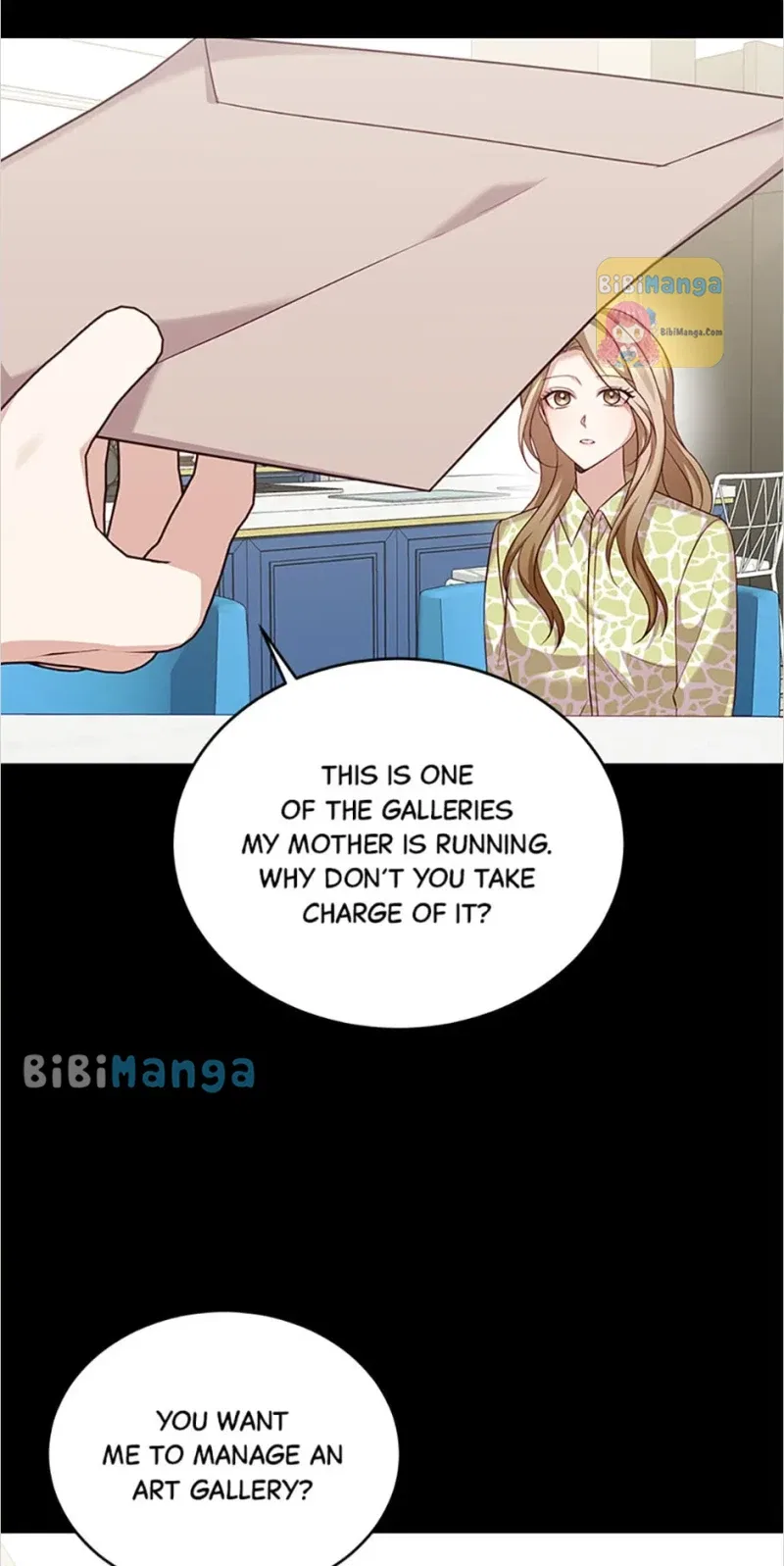 My Husband’s Scandal Chapter 38 – Page 48