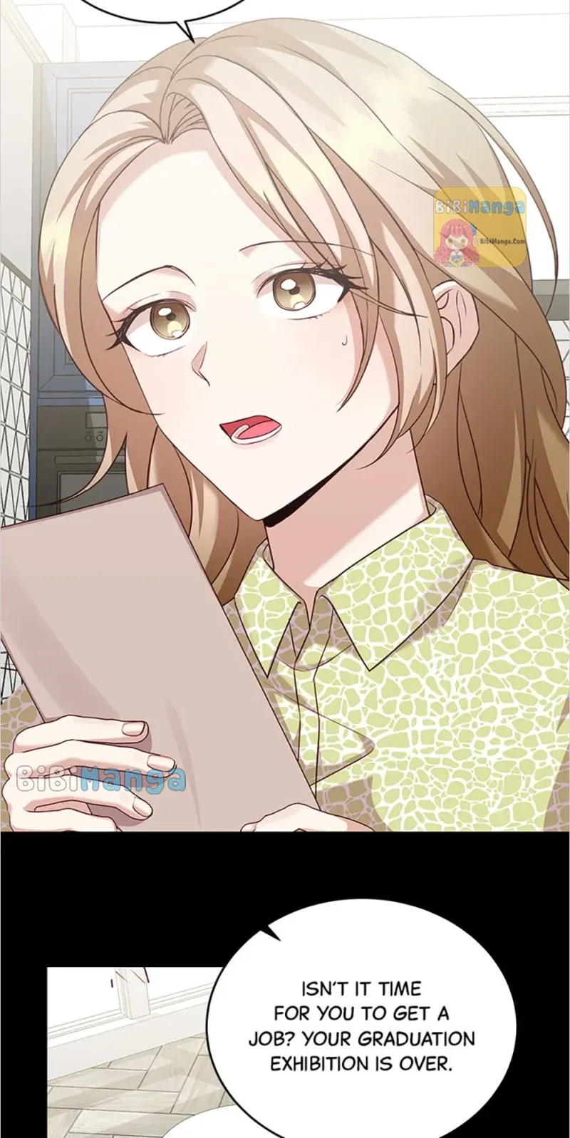 My Husband’s Scandal Chapter 38 – Page 49
