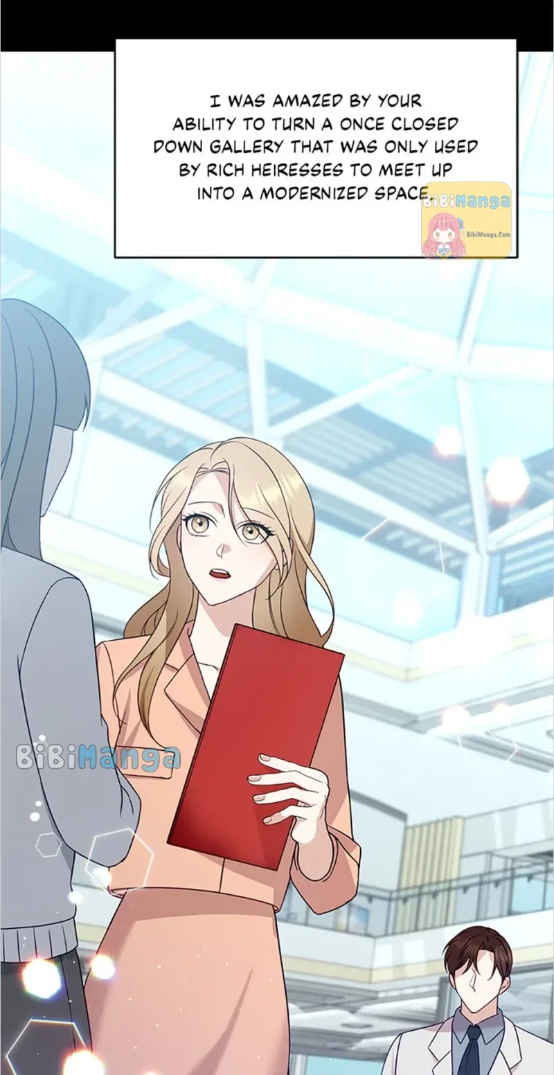 My Husband’s Scandal Chapter 38 – Page 53