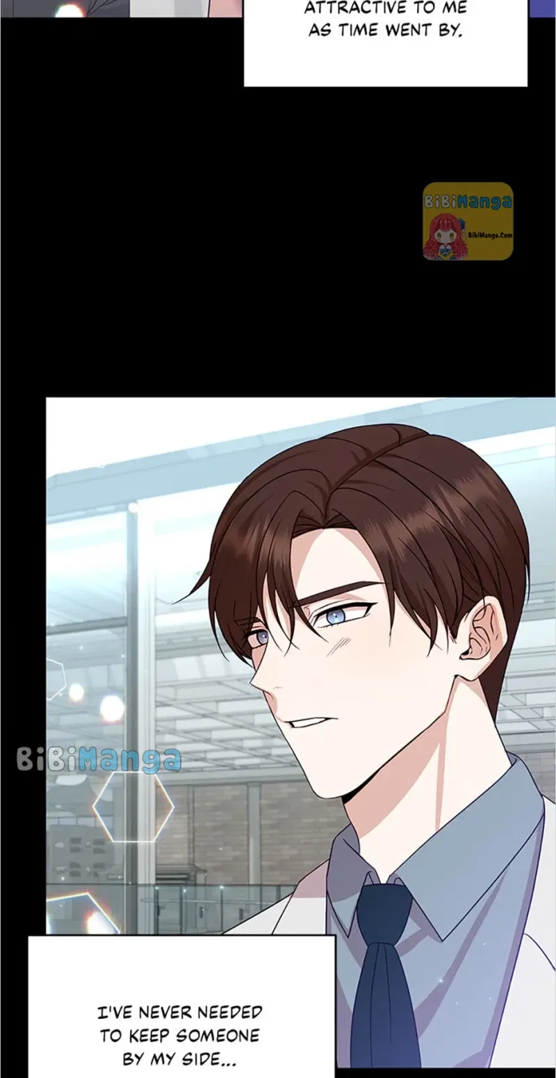 My Husband’s Scandal Chapter 38 – Page 55
