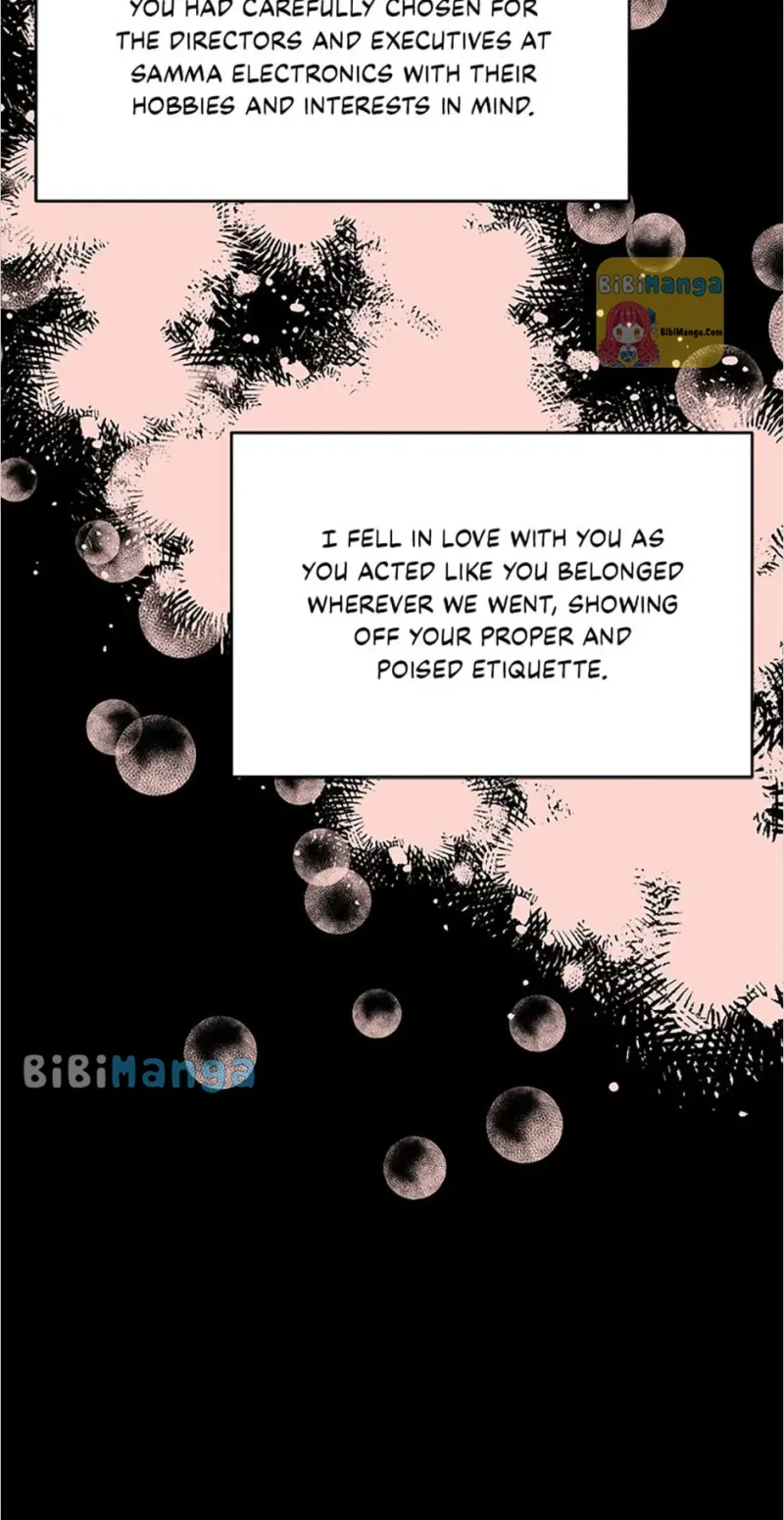My Husband’s Scandal Chapter 38 – Page 60