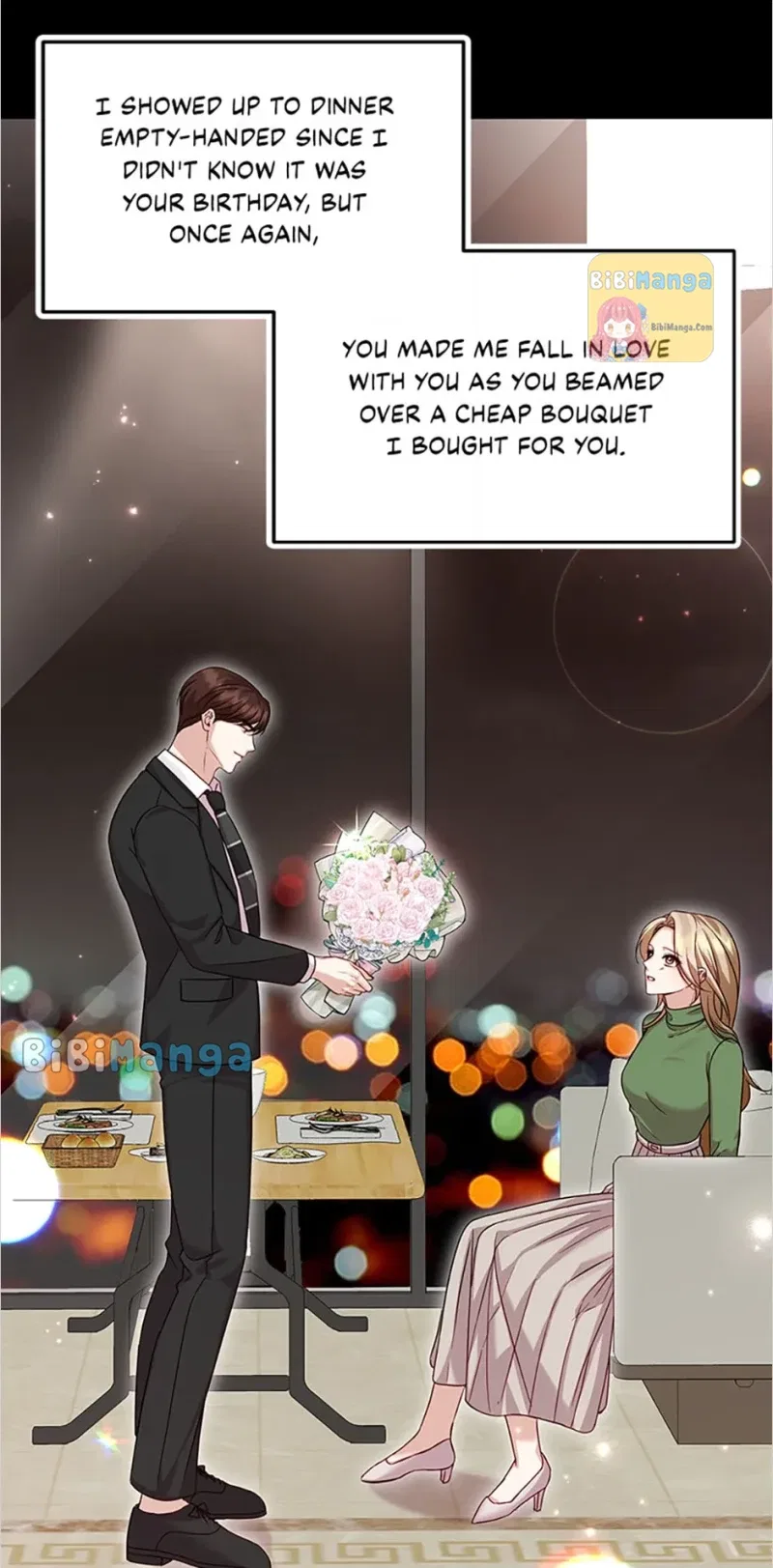 My Husband’s Scandal Chapter 38 – Page 61