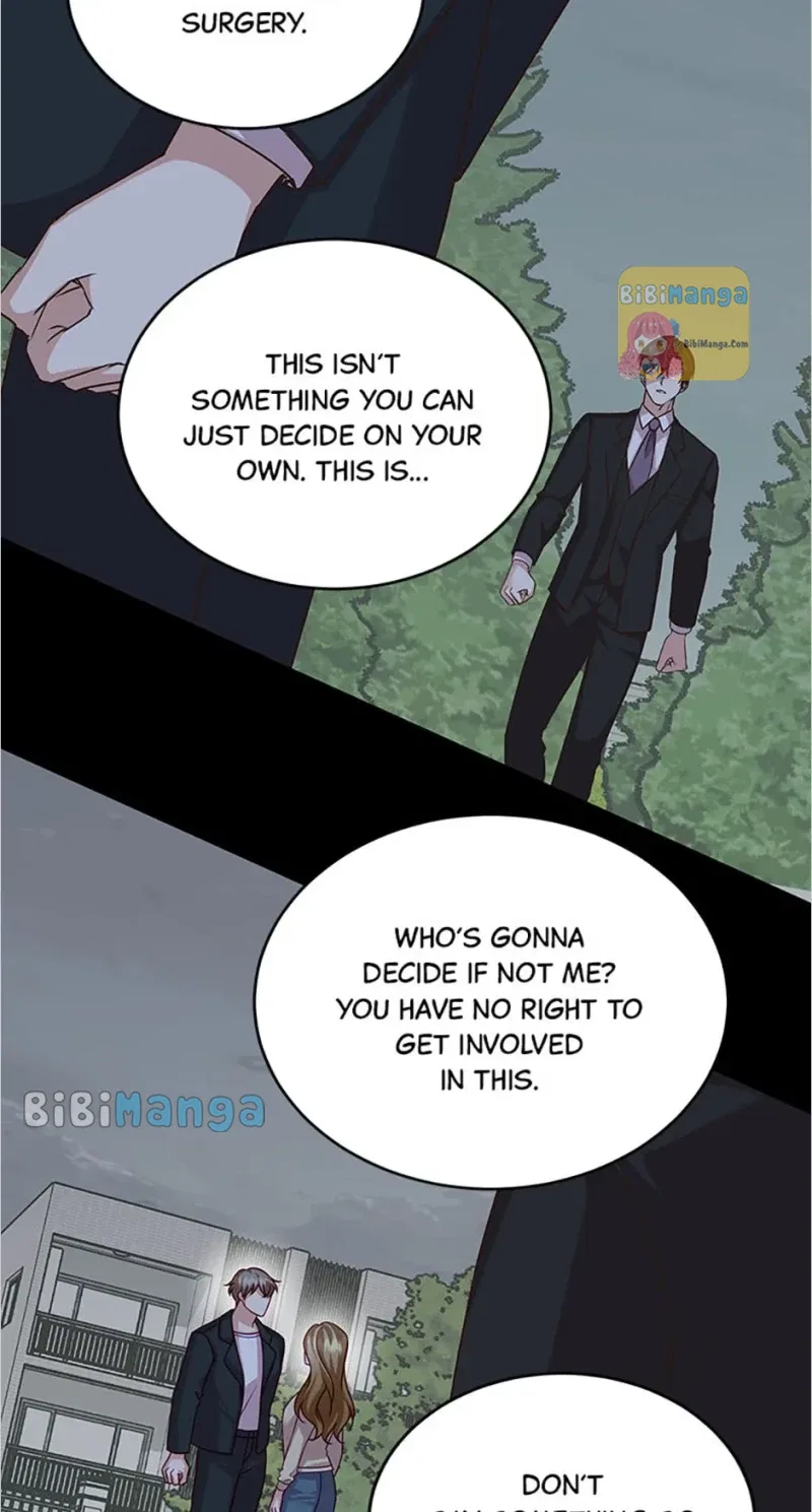 My Husband’s Scandal Chapter 38 – Page 72