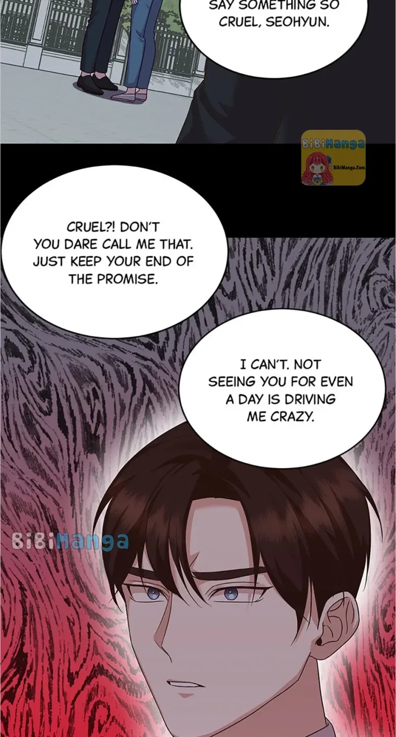 My Husband’s Scandal Chapter 38 – Page 73