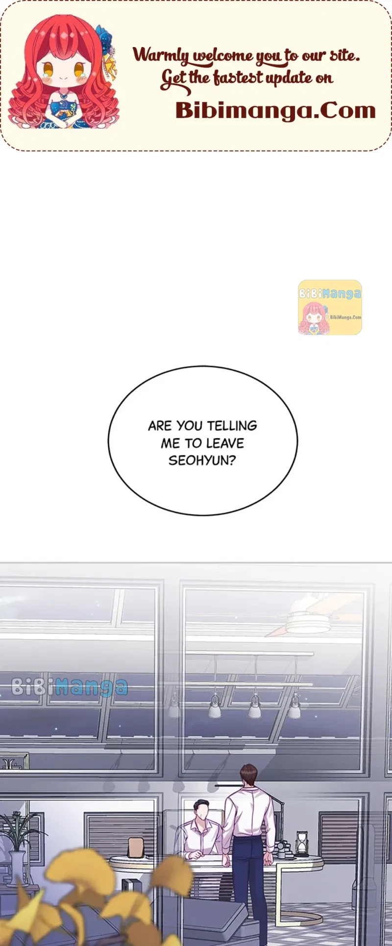 My Husband’s Scandal Chapter 37 – Page 1