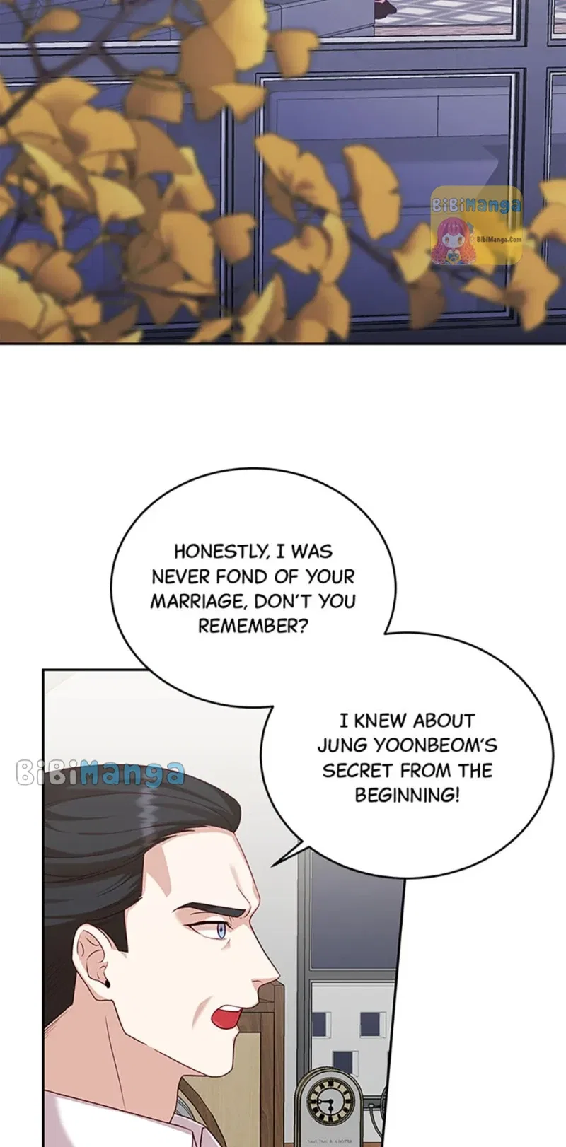 My Husband’s Scandal Chapter 37 – Page 2