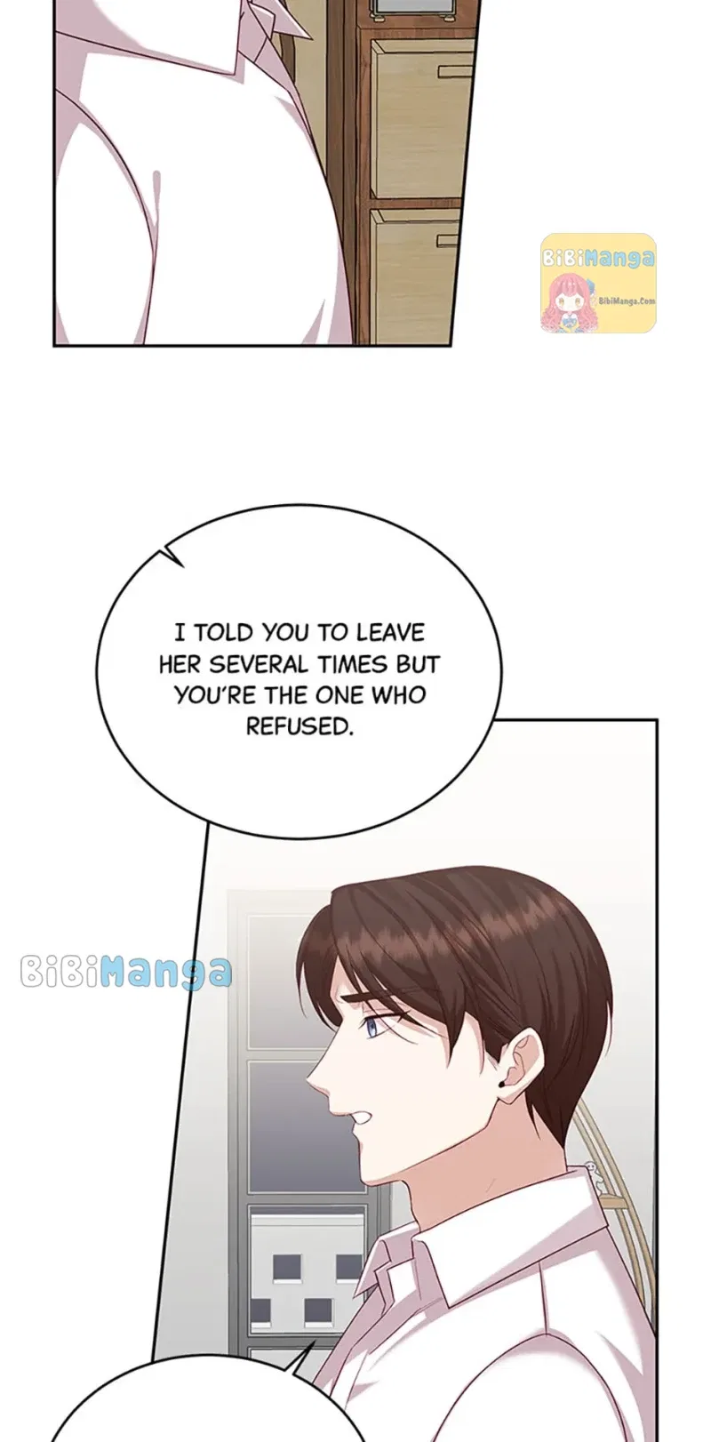 My Husband’s Scandal Chapter 37 – Page 3