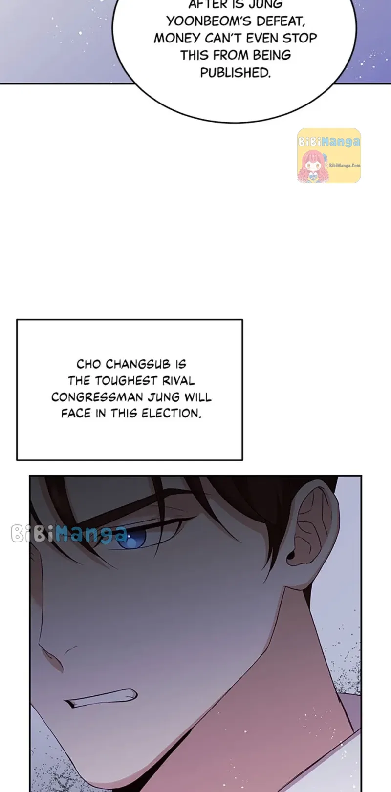 My Husband’s Scandal Chapter 37 – Page 5