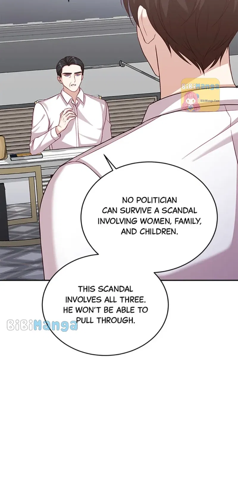 My Husband’s Scandal Chapter 37 – Page 7