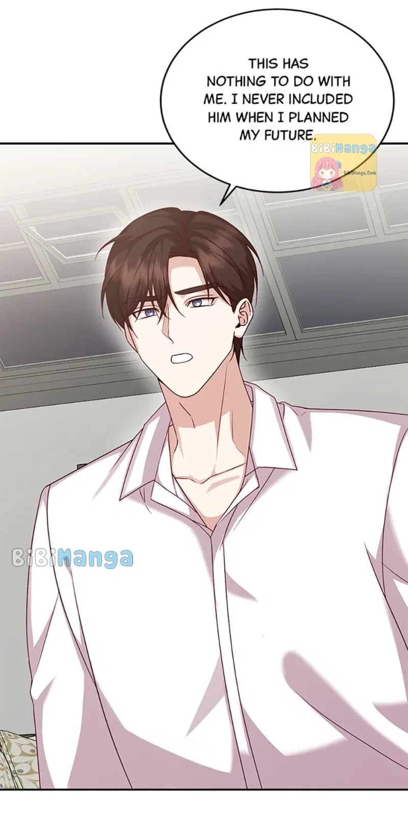 My Husband’s Scandal Chapter 37 – Page 8